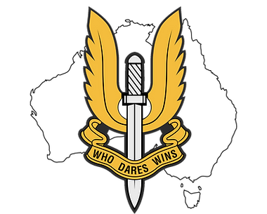 Australian SAS Association