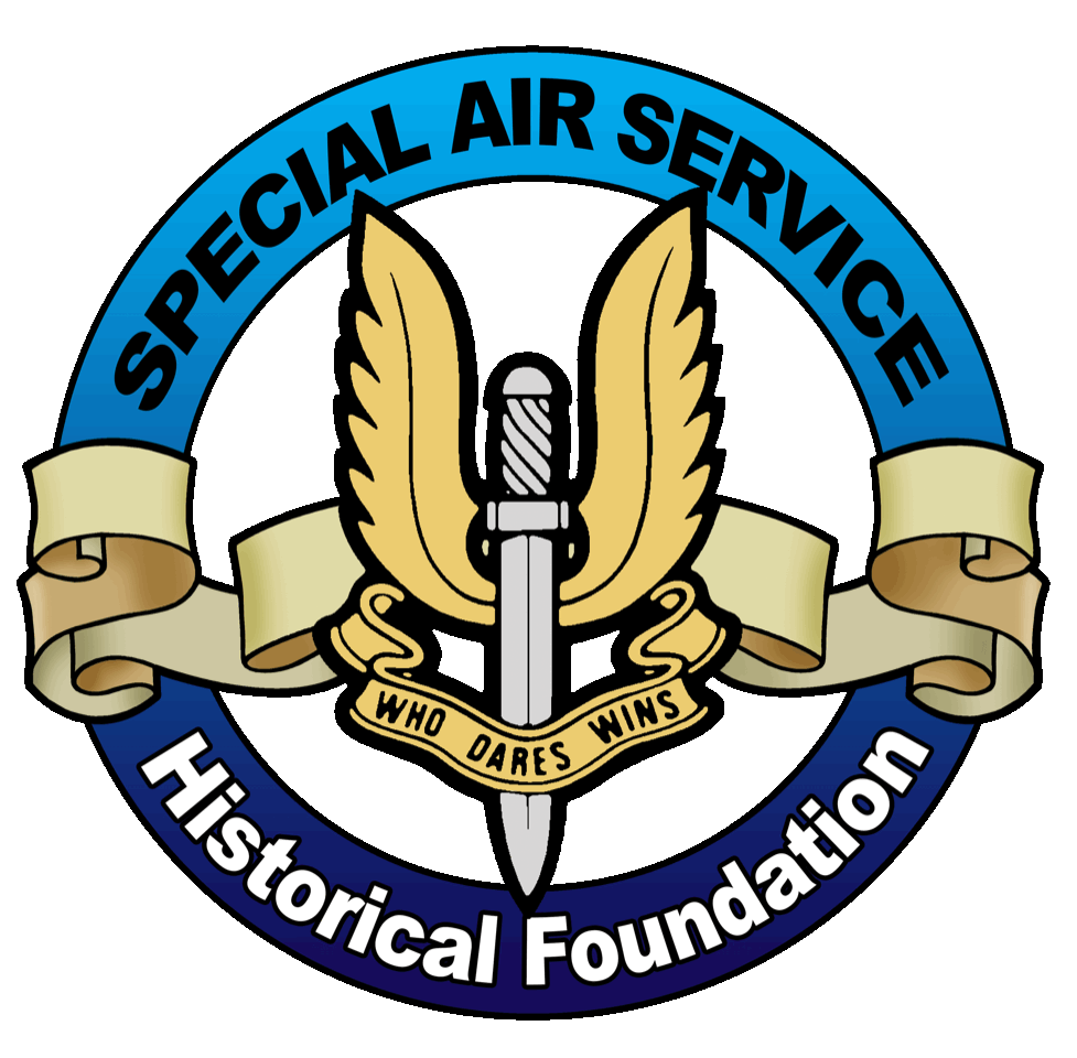 The SAS Historical Foundation