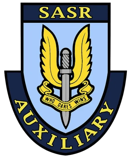 SASR Auxiliary Inc