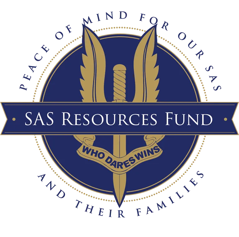 SAS Resources Fund logo